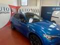 Alfa Romeo Stelvio Stelvio 2020 2.9 V6 Quadrifoglio Q4 510cv auto Bleu - thumbnail 4
