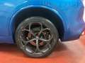 Alfa Romeo Stelvio Stelvio 2020 2.9 V6 Quadrifoglio Q4 510cv auto Bleu - thumbnail 7