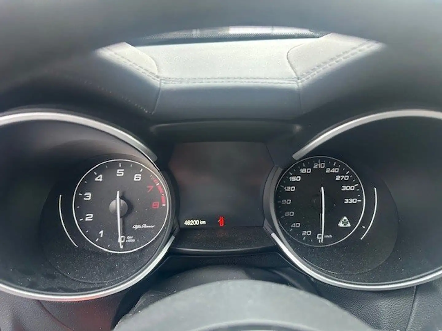 Alfa Romeo Stelvio Stelvio 2020 2.9 V6 Quadrifoglio Q4 510cv auto Bleu - 2