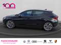 SEAT Leon FR 2.0 TDI AUTOMATIK+SCHIEBEDACH+TEILLEDER* Schwarz - thumbnail 3