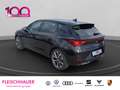 SEAT Leon FR 2.0 TDI AUTOMATIK+SCHIEBEDACH+TEILLEDER* Schwarz - thumbnail 4