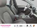 SEAT Leon FR 2.0 TDI AUTOMATIK+SCHIEBEDACH+TEILLEDER* Schwarz - thumbnail 10