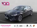SEAT Leon FR 2.0 TDI AUTOMATIK+SCHIEBEDACH+TEILLEDER* Schwarz - thumbnail 1