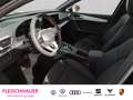 SEAT Leon FR 2.0 TDI AUTOMATIK+SCHIEBEDACH+TEILLEDER* Schwarz - thumbnail 7