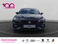 SEAT Leon FR 2.0 TDI AUTOMATIK+SCHIEBEDACH+TEILLEDER* Schwarz - thumbnail 2