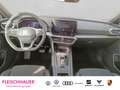 SEAT Leon FR 2.0 TDI AUTOMATIK+SCHIEBEDACH+TEILLEDER* Schwarz - thumbnail 8