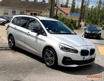 GRAN TOURER 218 D 150 CV BVA8 7 PLACES SPORT