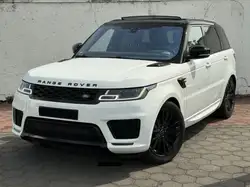 Land Rover Range Rover Sport HSE Dynamic