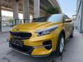 Kia XCeed Xceed 1,6 CRDI SCR Gold Gelb - thumbnail 3