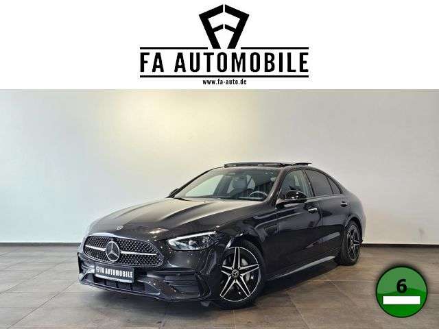 2024 Mercedes Benz C 200