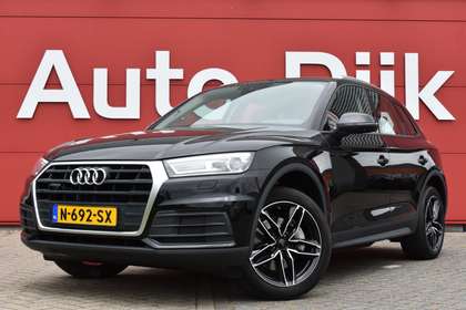Audi Q5 2.0 TDI quattro Pro Line Navi | Clima | Adapt. Cru