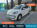 Volkswagen up! 1.0 White - thumbnail 1