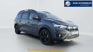 ECO-G 100 7 places GSR2 Extreme +