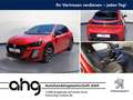 Peugeot 208 GT Hybrid 136 e-DSC6 Drive-Assist-Paket Plus Rot - thumbnail 1
