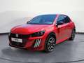Peugeot 208 GT Hybrid 136 e-DSC6 Drive-Assist-Paket Plus Rot - thumbnail 2