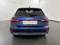 Audi A3 Sportback 30 TDI advanced S-tronic *LED*APP-CON* Blau - thumbnail 6