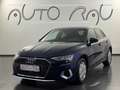 Audi A3 Sportback 30 TDI advanced S-tronic *LED*APP-CON* Blau - thumbnail 1