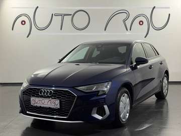 Sportback 30 TDI advanced S-tronic *LED*APP-CON*