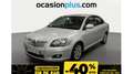Toyota Avensis 1.8 Sol Argent - thumbnail 1
