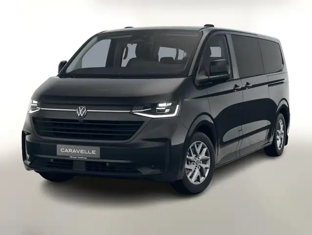 Volkswagen T7 Caravelle Style AT8 L2 Matrix Nav 17"LM Keyl 110 kW (150 ...