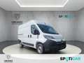 Opel Movano BlueHDI 140 2.2 3,5t L2H2 Kamera PDC Navi A Bianco - thumbnail 1