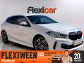 BMW 118 118iA Blanco - thumbnail 1
