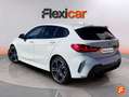 BMW 118 118iA Blanco - thumbnail 5