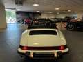 Porsche 911 Carrera Cabrio 3.2 Leder H-Zulas. Weiß - thumbnail 4