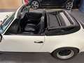 Porsche 911 Carrera Cabrio 3.2 Leder H-Zulas. Weiß - thumbnail 7