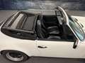 Porsche 911 Carrera Cabrio 3.2 Leder H-Zulas. Weiß - thumbnail 11