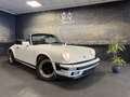 Porsche 911 Carrera Cabrio 3.2 Leder H-Zulas. Weiß - thumbnail 1
