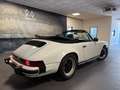 Porsche 911 Carrera Cabrio 3.2 Leder H-Zulas. Weiß - thumbnail 6