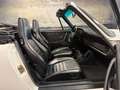 Porsche 911 Carrera Cabrio 3.2 Leder H-Zulas. Weiß - thumbnail 12