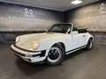 Porsche 911 Carrera Cabrio 3.2 Leder H-Zulas. Weiß - thumbnail 2