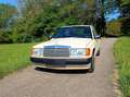 Mercedes-Benz 190 190 E, H-Zulassung, KEIN TAXI, !!Sammlerfahrzeug!! Gelb - thumbnail 5