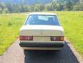 Mercedes-Benz 190 190 E, H-Zulassung, KEIN TAXI, !!Sammlerfahrzeug!! Gelb - thumbnail 10