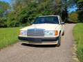 Mercedes-Benz 190 190 E, H-Zulassung, KEIN TAXI, !!Sammlerfahrzeug!! Gelb - thumbnail 4