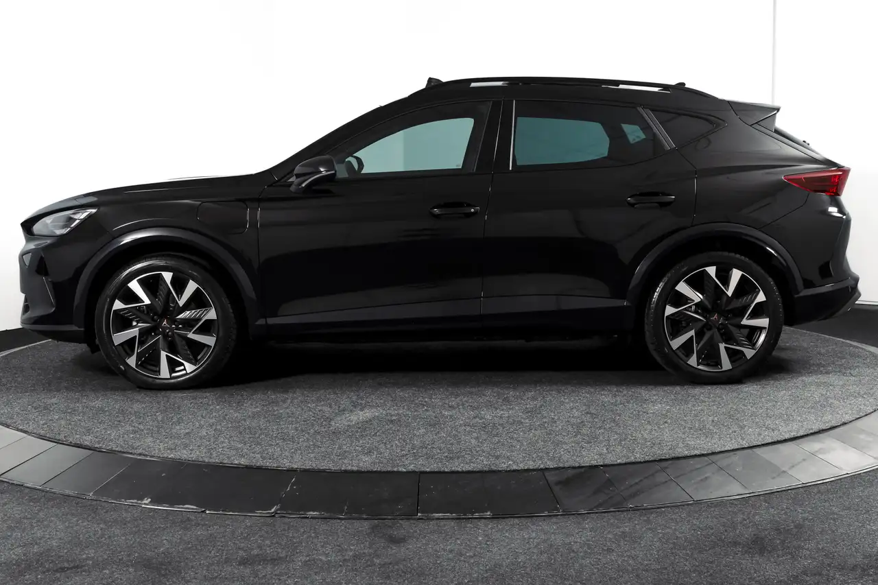 CUPRA Formentor 2026