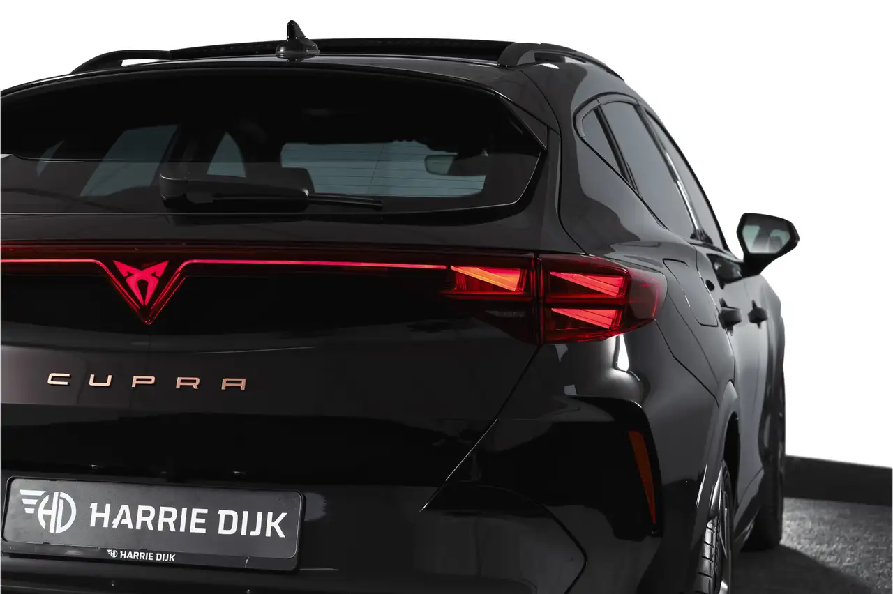 CUPRA Formentor 2026 — фото 15