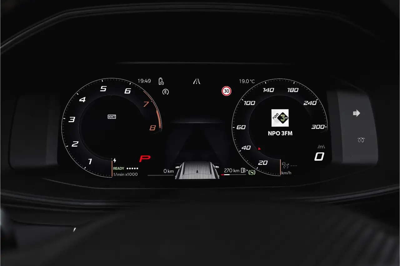 CUPRA Formentor 2026