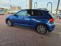 Volkswagen Polo Polo r-line 6 serie 1000cc 95 cv turbo benzina Blu/Azzurro - thumbnail 5