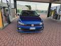 Volkswagen Polo Polo r-line 6 serie 1000cc 95 cv turbo benzina Blu/Azzurro - thumbnail 7
