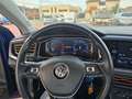 Volkswagen Polo Polo r-line 6 serie 1000cc 95 cv turbo benzina Blu/Azzurro - thumbnail 2