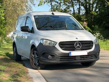 1.4 CDI 108 A1 Pro Eco S/S (EU6d)