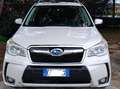 Subaru Forester Forester 2.0d-L Exclusive White - thumbnail 1