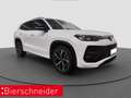 Volkswagen Tayron 2.0 TDI DSG RLine BLACK-STYLE 7-S HUD IQ AHK 360° Weiß - thumbnail 9