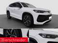 Volkswagen Tayron 2.0 TDI DSG RLine BLACK-STYLE 7-S HUD IQ AHK 360° Weiß - thumbnail 10