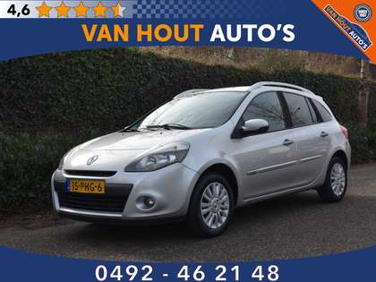 Renault Clio Estate 1.2-16V Collection
