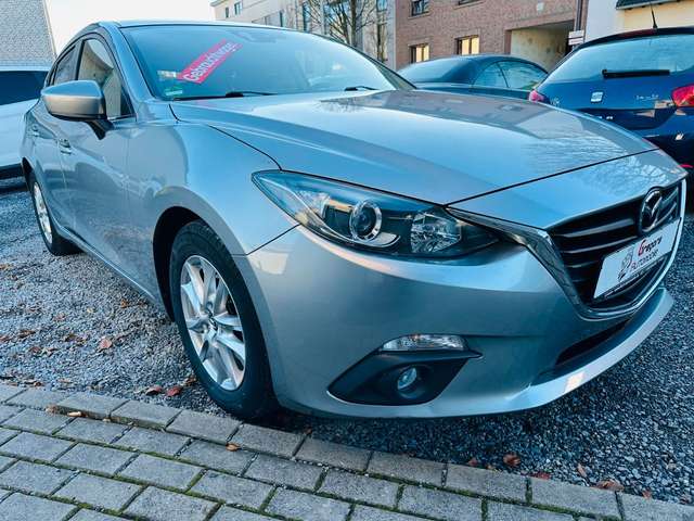 Imagine Mazda 3 Lim. Prime-Line