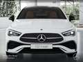Mercedes-Benz CLE 180 AMG+NIGHT+PANO+360+LED+TOTW+KEYLESS+9G Blanc - thumbnail 6